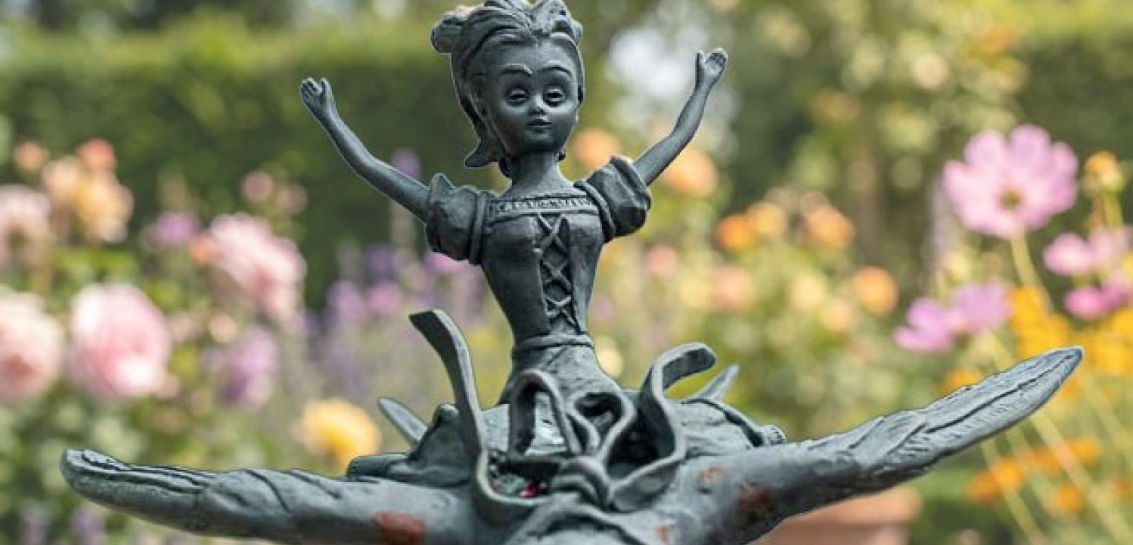 Hca sculpture 2