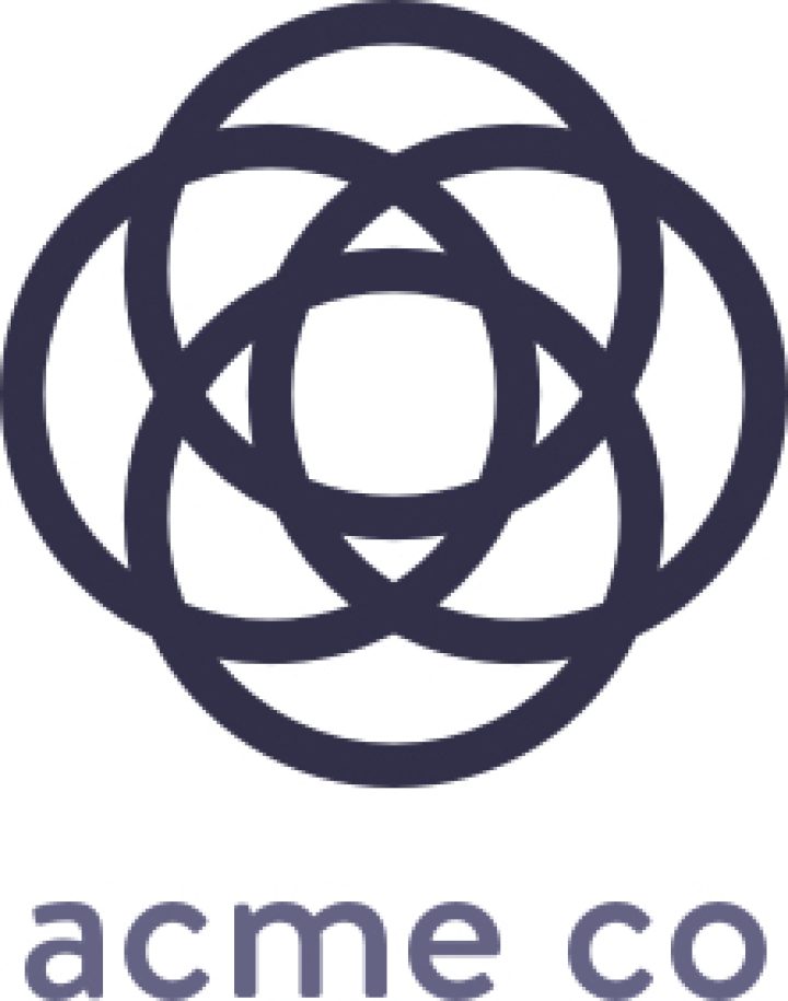 Logo image labeled Logo Placeholder Tall.